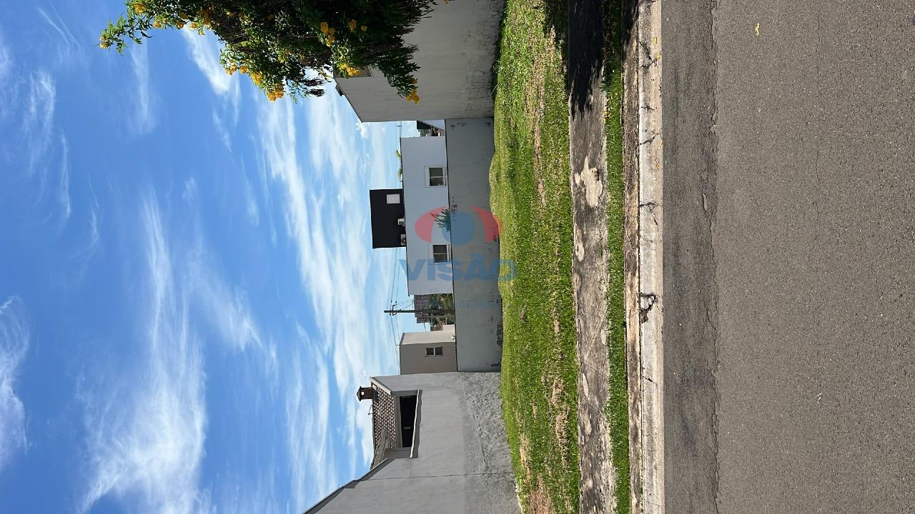 Terreno em condomínio à venda no Jardim Portal dos Ipês: 