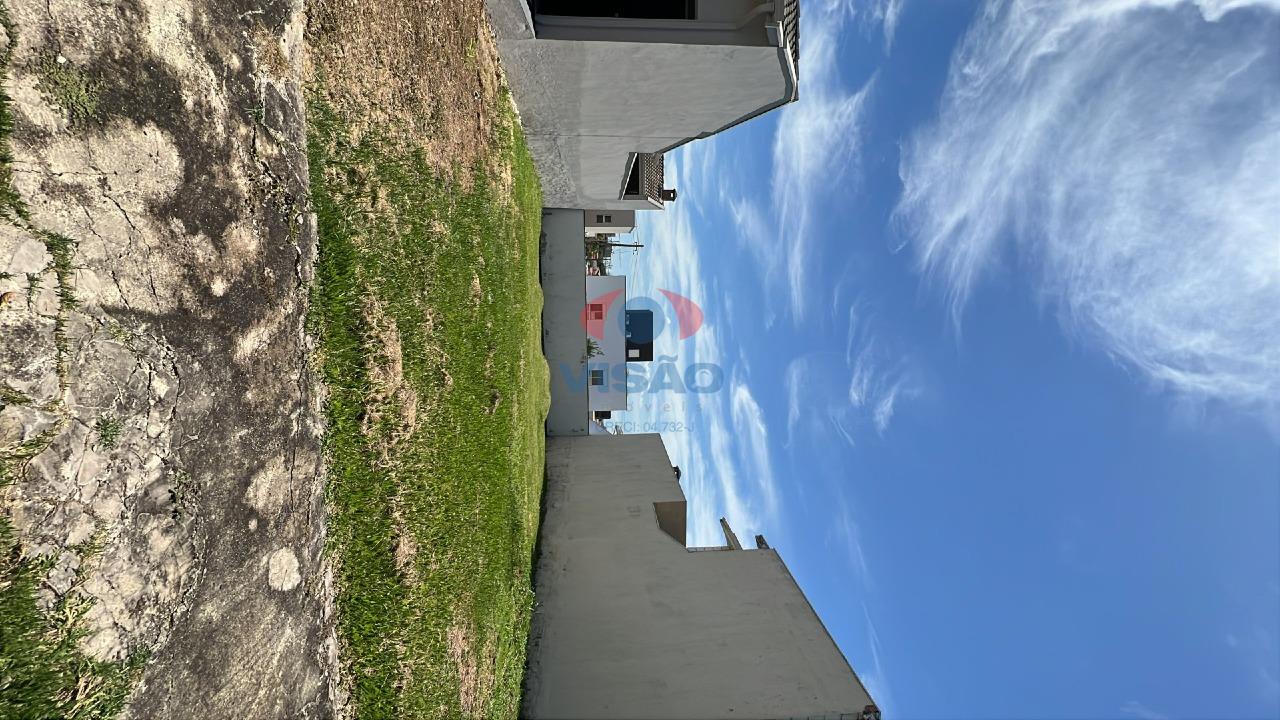 Terreno em condomínio à venda no Jardim Portal dos Ipês: 