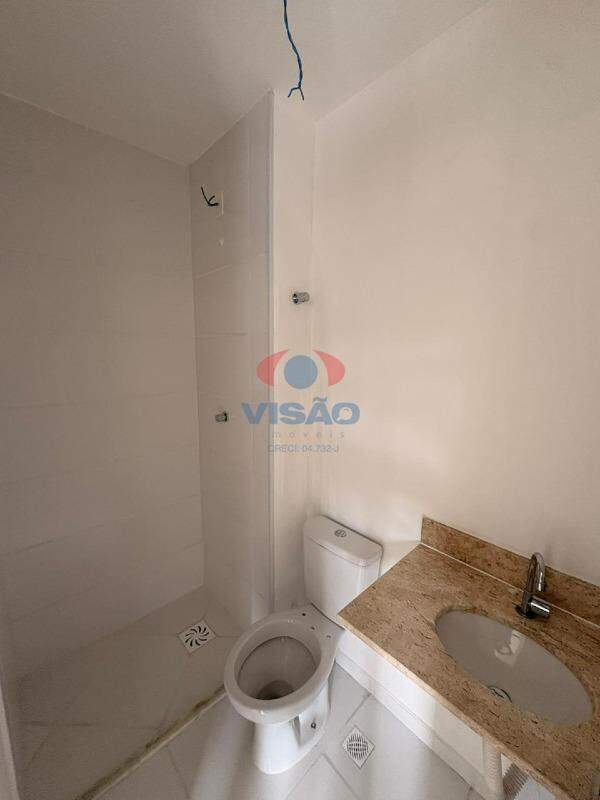 Apartamento à venda no Jardim Hubert: