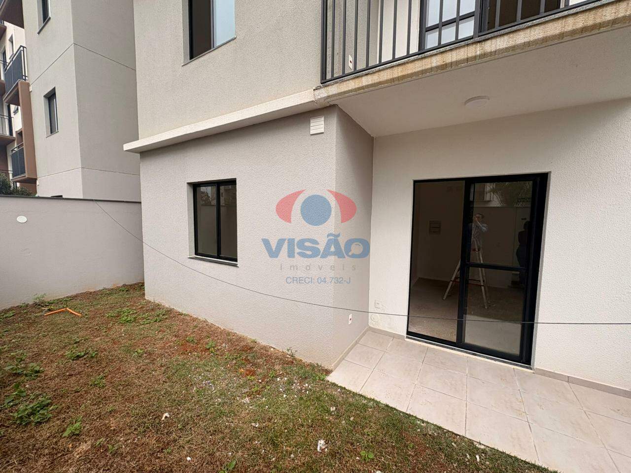 Apartamento à venda no Jardim Hubert: