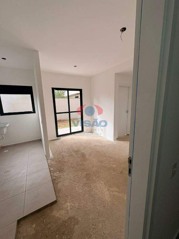 Apartamento à venda no Jardim Hubert: