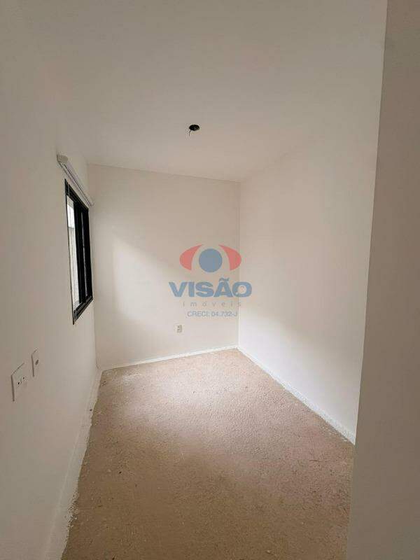 Apartamento à venda no Jardim Hubert:
