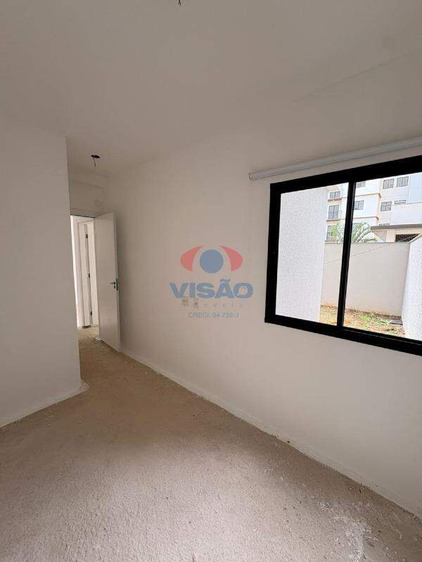 Apartamento à venda no Jardim Hubert: