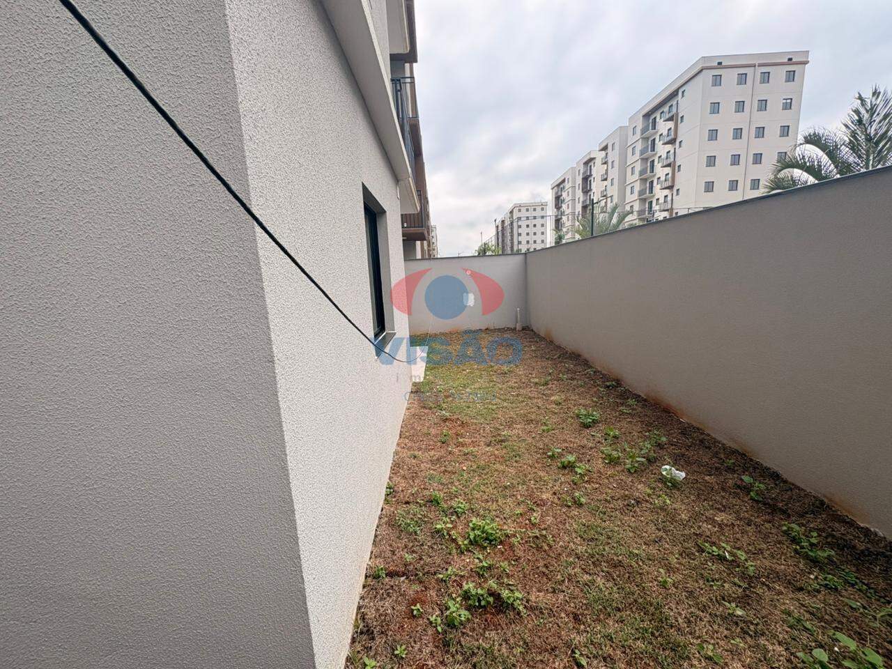 Apartamento à venda no Jardim Hubert:
