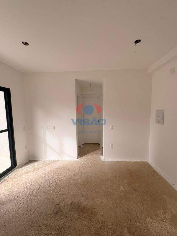 Apartamento à venda no Jardim Hubert: