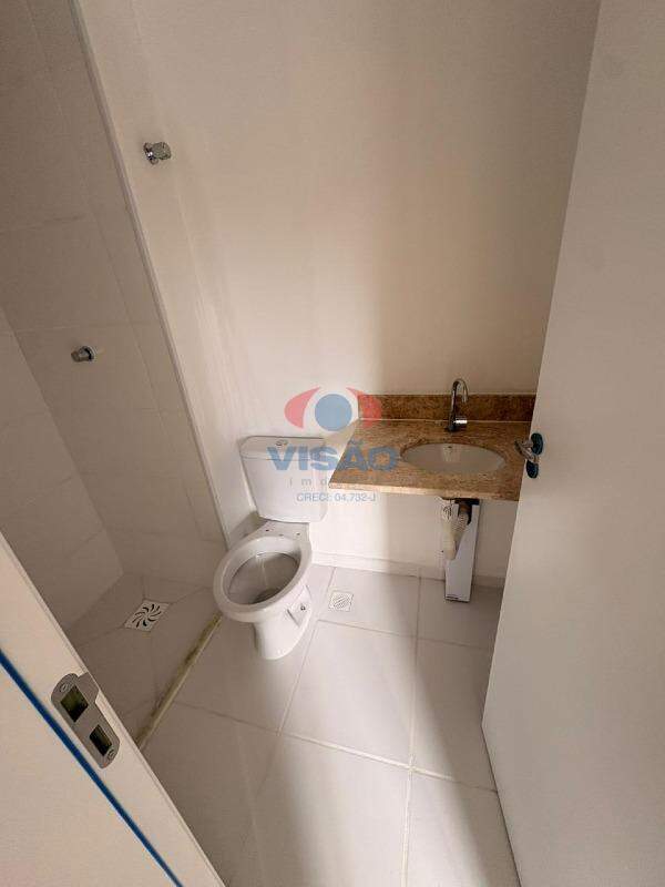 Apartamento à venda no Jardim Hubert: