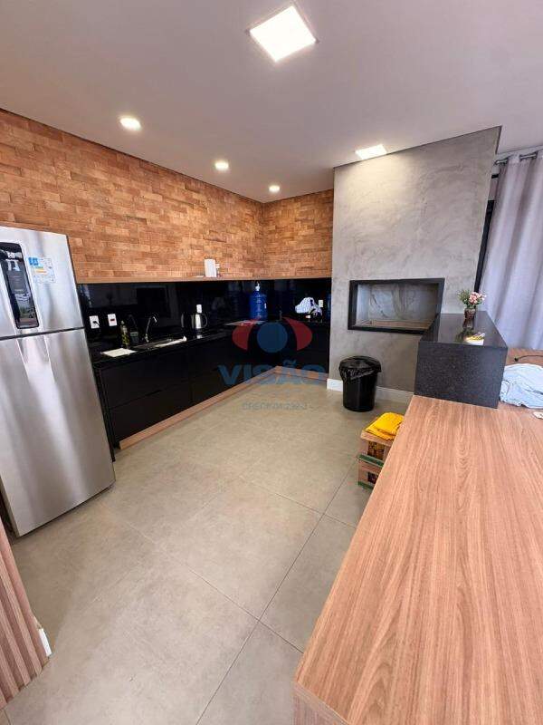 Apartamento à venda no Jardim Hubert: