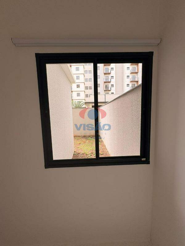 Apartamento à venda no Jardim Hubert: