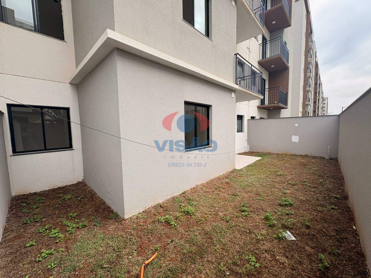 Apartamento à venda no Jardim Hubert: