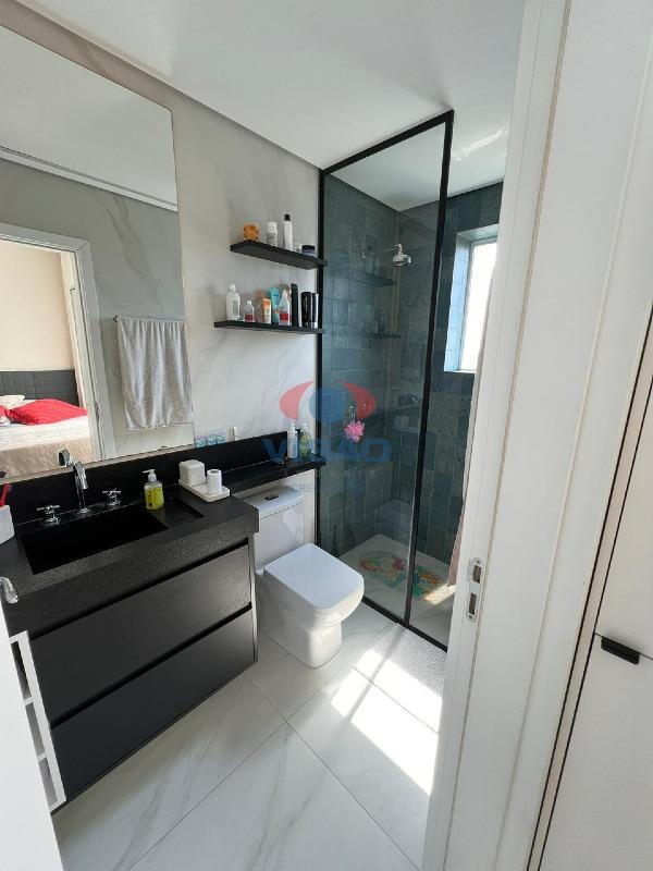 Apartamento à venda no Jardim Pompéia: 