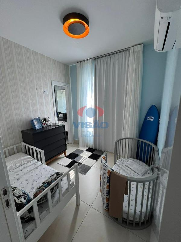 Apartamento à venda no Jardim Pompéia: 