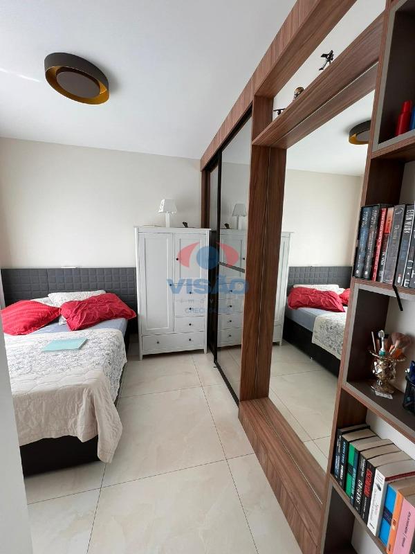 Apartamento à venda no Jardim Pompéia: 