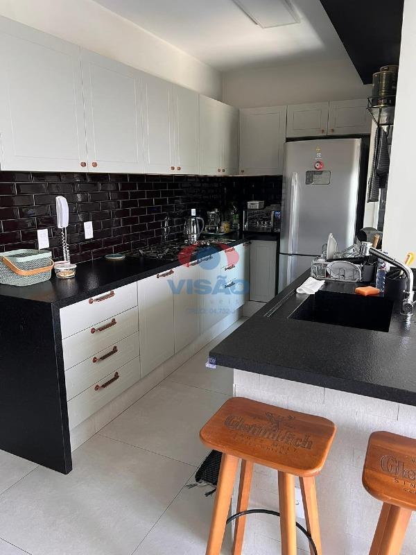 Apartamento à venda no Jardim Pompéia: 