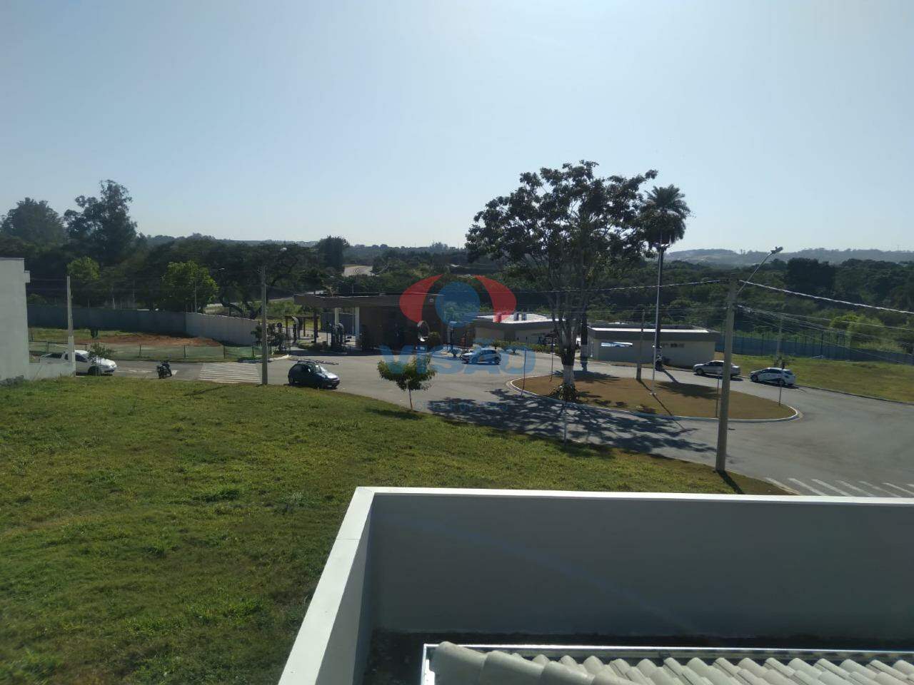 Casa em condomínio para aluguel no Jardim Piemonte: