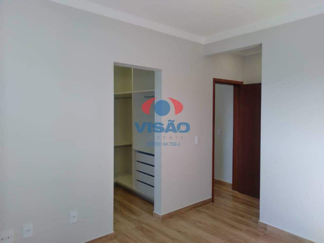 Casa em condomínio para aluguel no Jardim Piemonte: