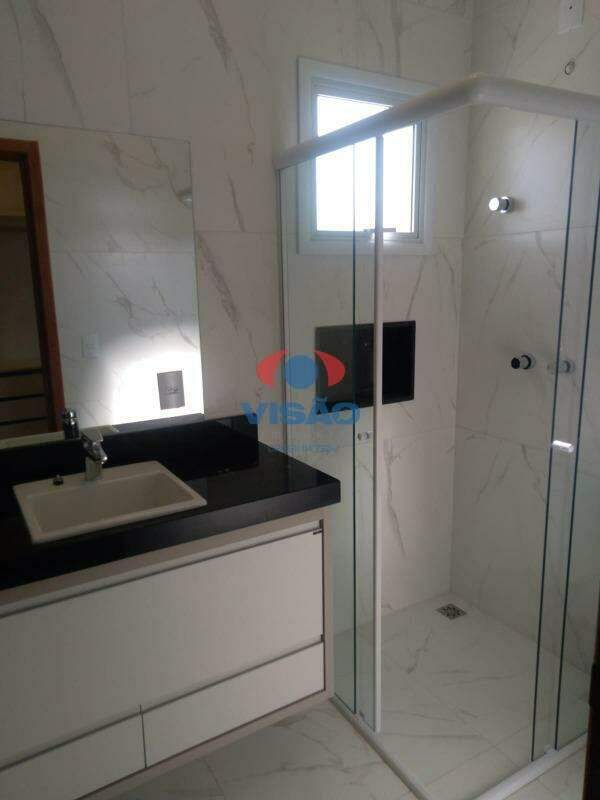 Casa em condomínio para aluguel no Jardim Piemonte: