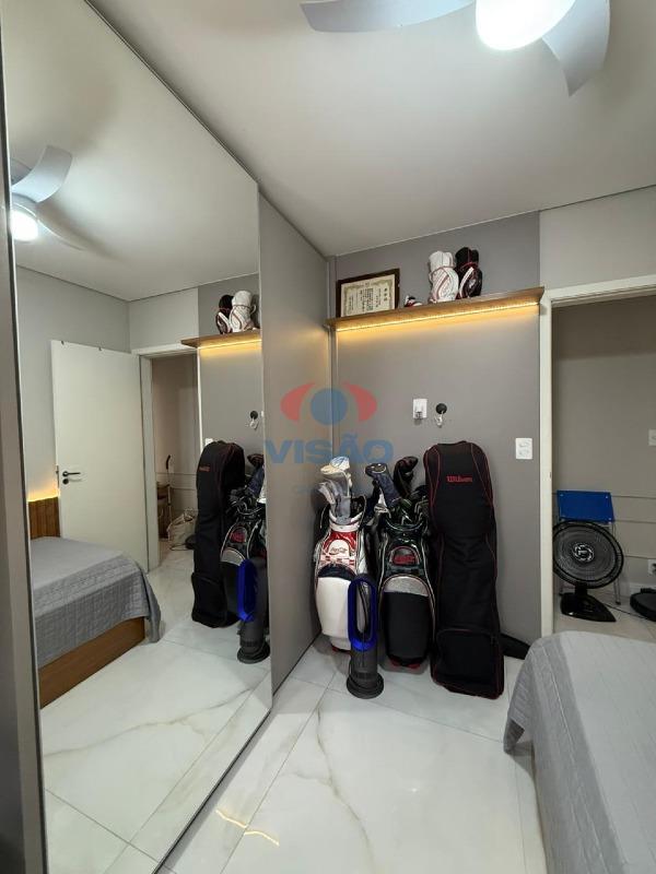 Apartamento à venda no Jardim Casablanca: 