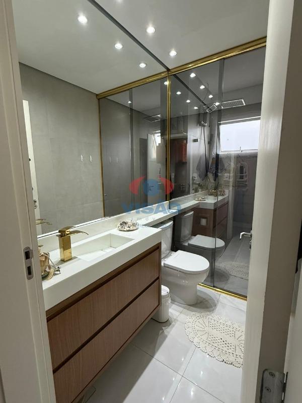 Apartamento à venda no Jardim Casablanca: 