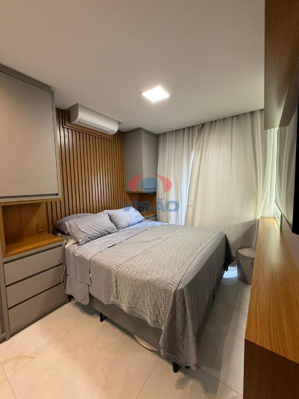 Apartamento à venda no Jardim Casablanca: 