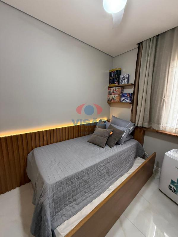 Apartamento à venda no Jardim Casablanca: 