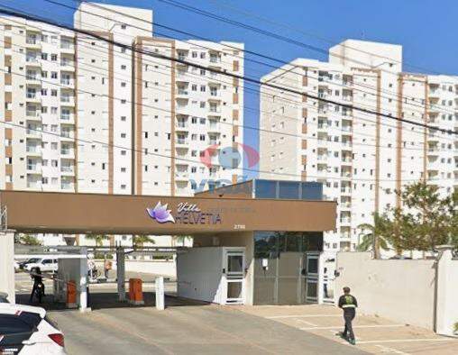 Apartamento à venda no Jardim Casablanca: 