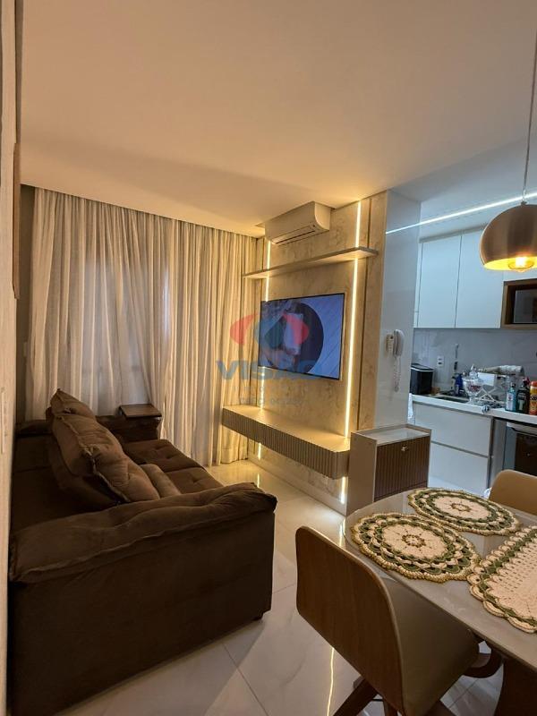 Apartamento à venda no Jardim Casablanca: 