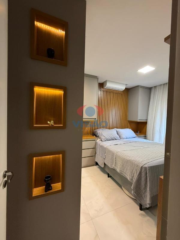 Apartamento à venda no Jardim Casablanca: 