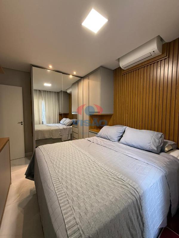 Apartamento à venda no Jardim Casablanca: 