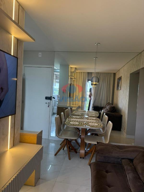 Apartamento à venda no Jardim Casablanca: 