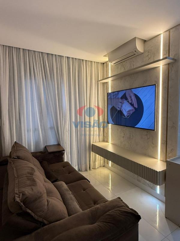 Apartamento à venda no Jardim Casablanca: 