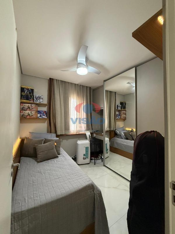 Apartamento à venda no Jardim Casablanca: 