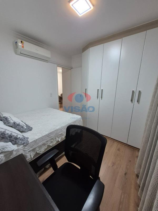Apartamento à venda no Jardim Alice:
