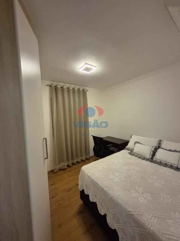 Apartamento à venda no Jardim Alice: 