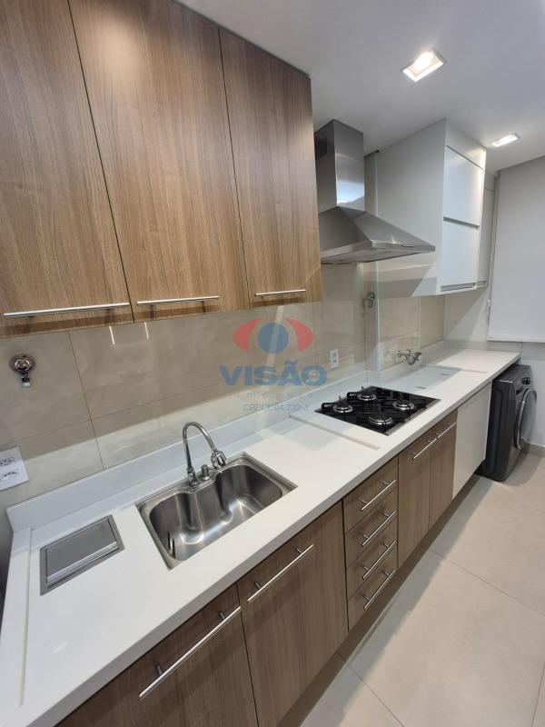 Apartamento à venda no Jardim Alice: 