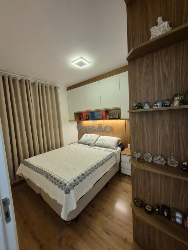 Apartamento à venda no Jardim Alice: