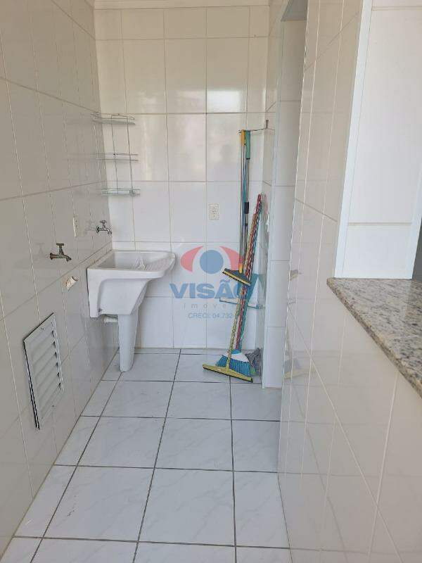 Apartamento à venda no Vila Maria Helena: