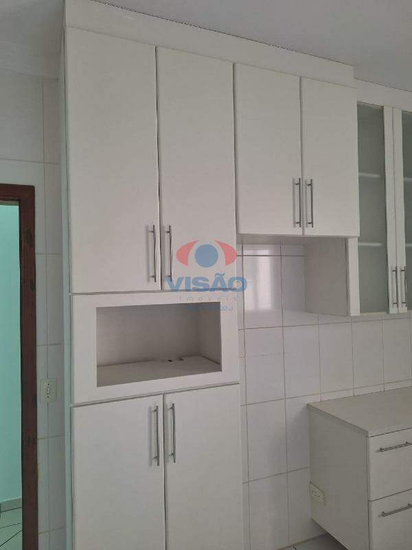 Apartamento à venda no Vila Maria Helena: