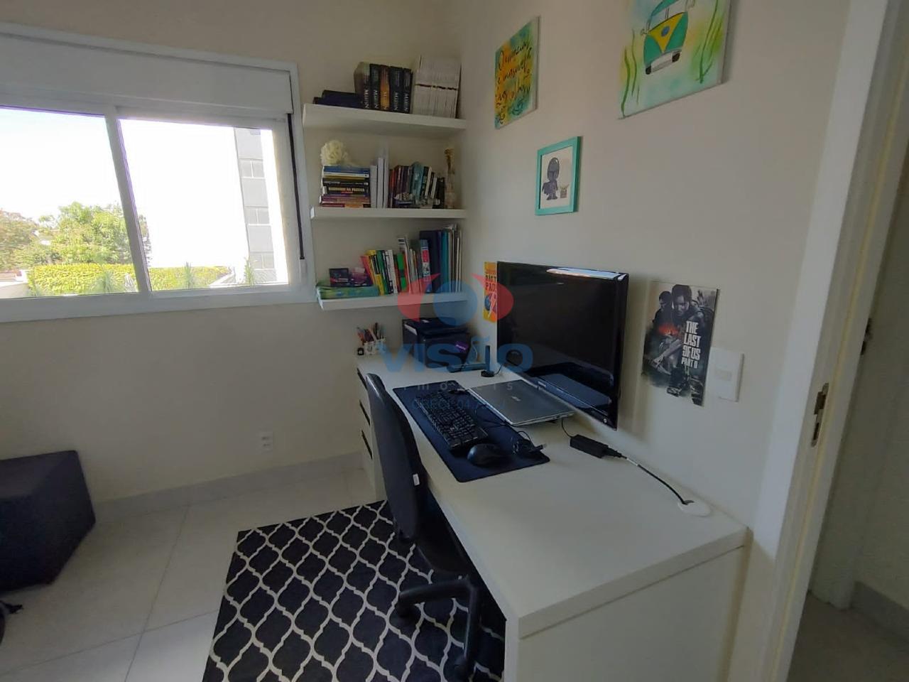 Apartamento à venda no Cidade Nova II: 