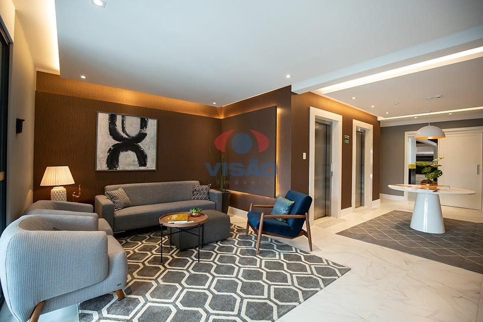 Apartamento à venda no Cidade Nova II: 