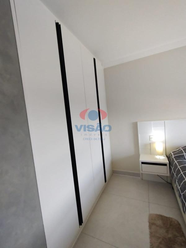 Apartamento à venda no Cidade Nova II: 