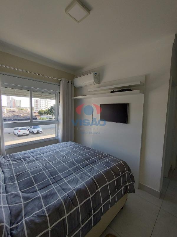 Apartamento à venda no Cidade Nova II: 