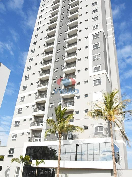 Apartamento à venda no Cidade Nova II: Condomínio Life