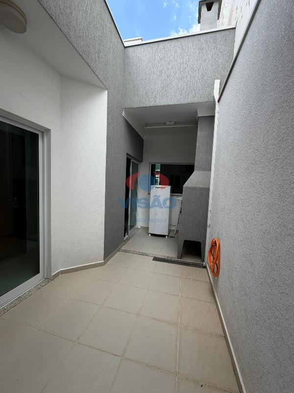 Casa em condomínio à venda no Villaggio Di Itaici: 