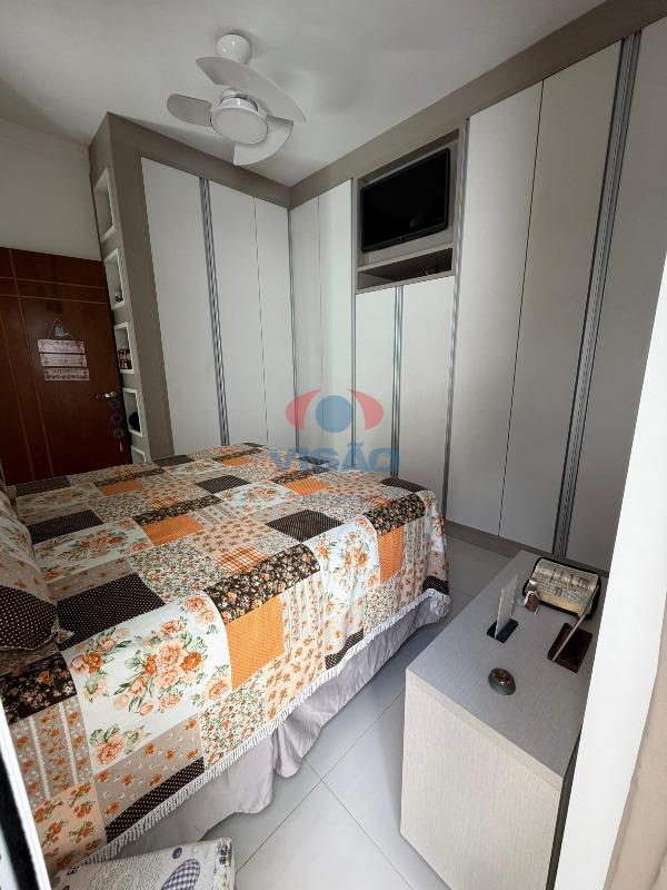 Casa em condomínio à venda no Villaggio Di Itaici: 