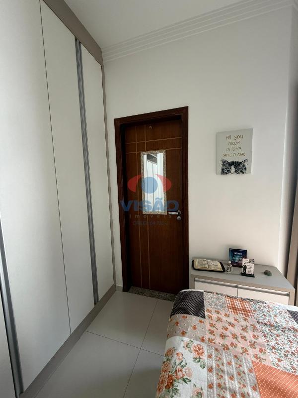 Casa em condomínio à venda no Villaggio Di Itaici: 