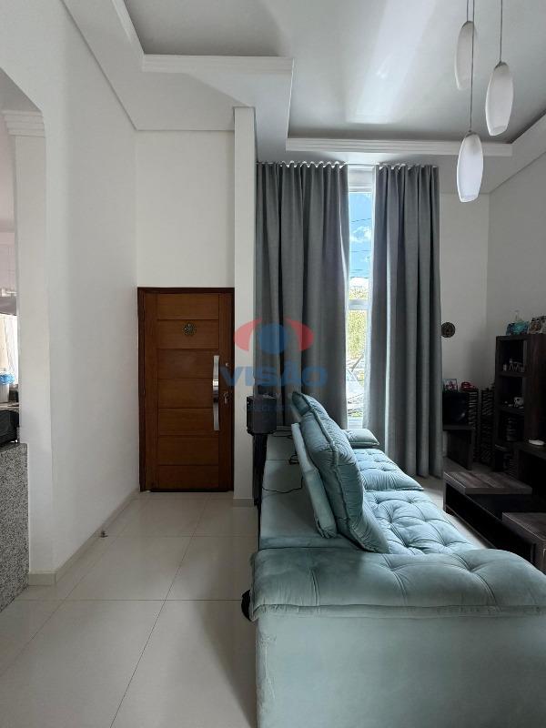 Casa em condomínio à venda no Villaggio Di Itaici: 