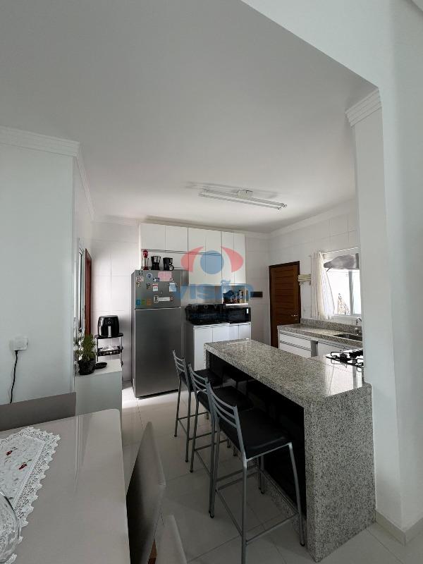 Casa em condomínio à venda no Villaggio Di Itaici: 