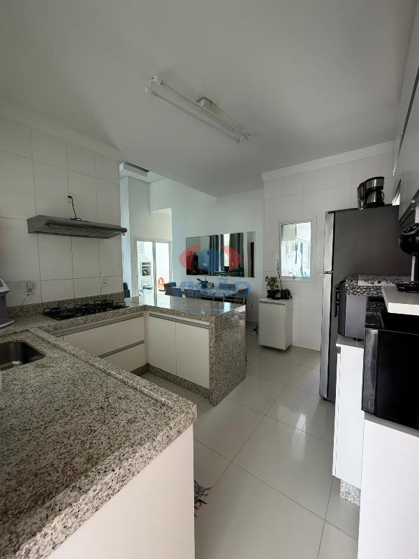 Casa em condomínio à venda no Villaggio Di Itaici: 