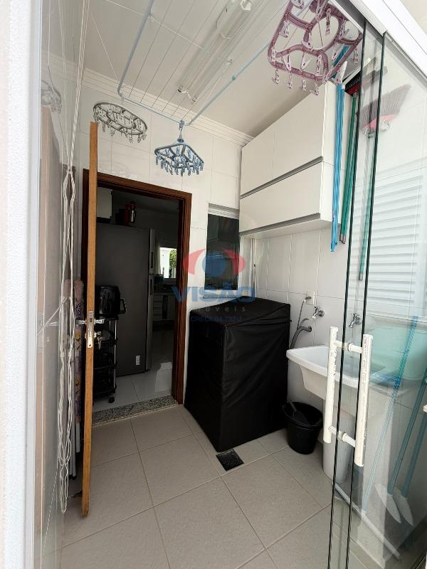 Casa em condomínio à venda no Villaggio Di Itaici: 