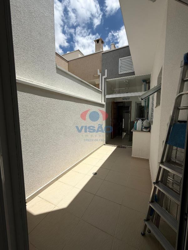 Casa em condomínio à venda no Villaggio Di Itaici: 